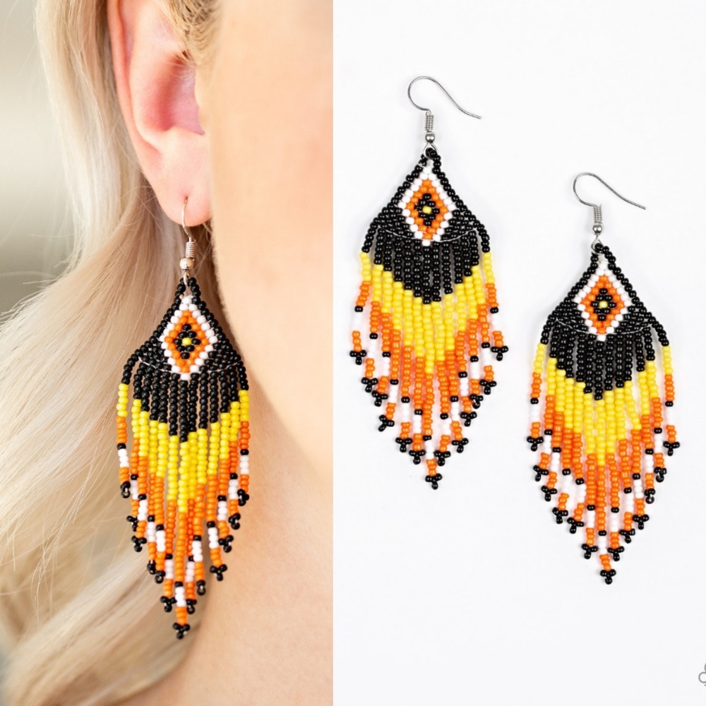 Paparazzi Earrings